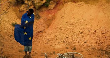Kuzey Afrika’da Avrupa Birliğinin Rolünün Yeniden Düzenlenme Zamanı